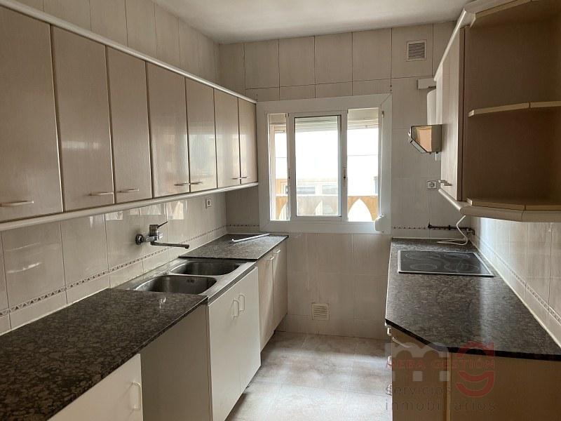 For sale of apartment in Torredembarra