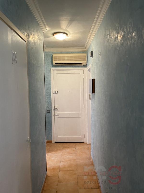For sale of apartment in Torredembarra
