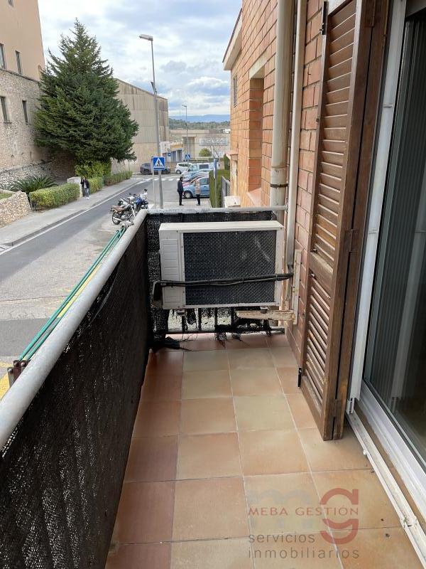 For sale of apartment in Torredembarra