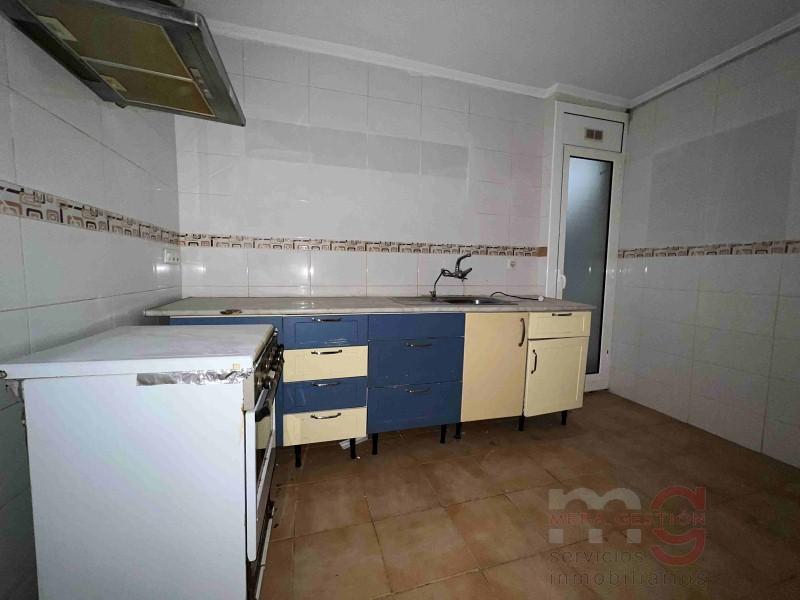 For sale of apartment in Tortosa
