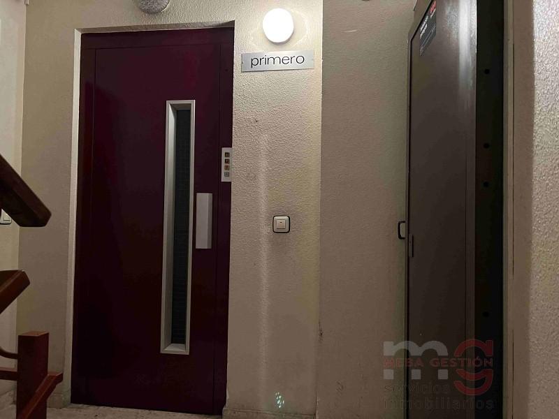 For sale of apartment in Tortosa