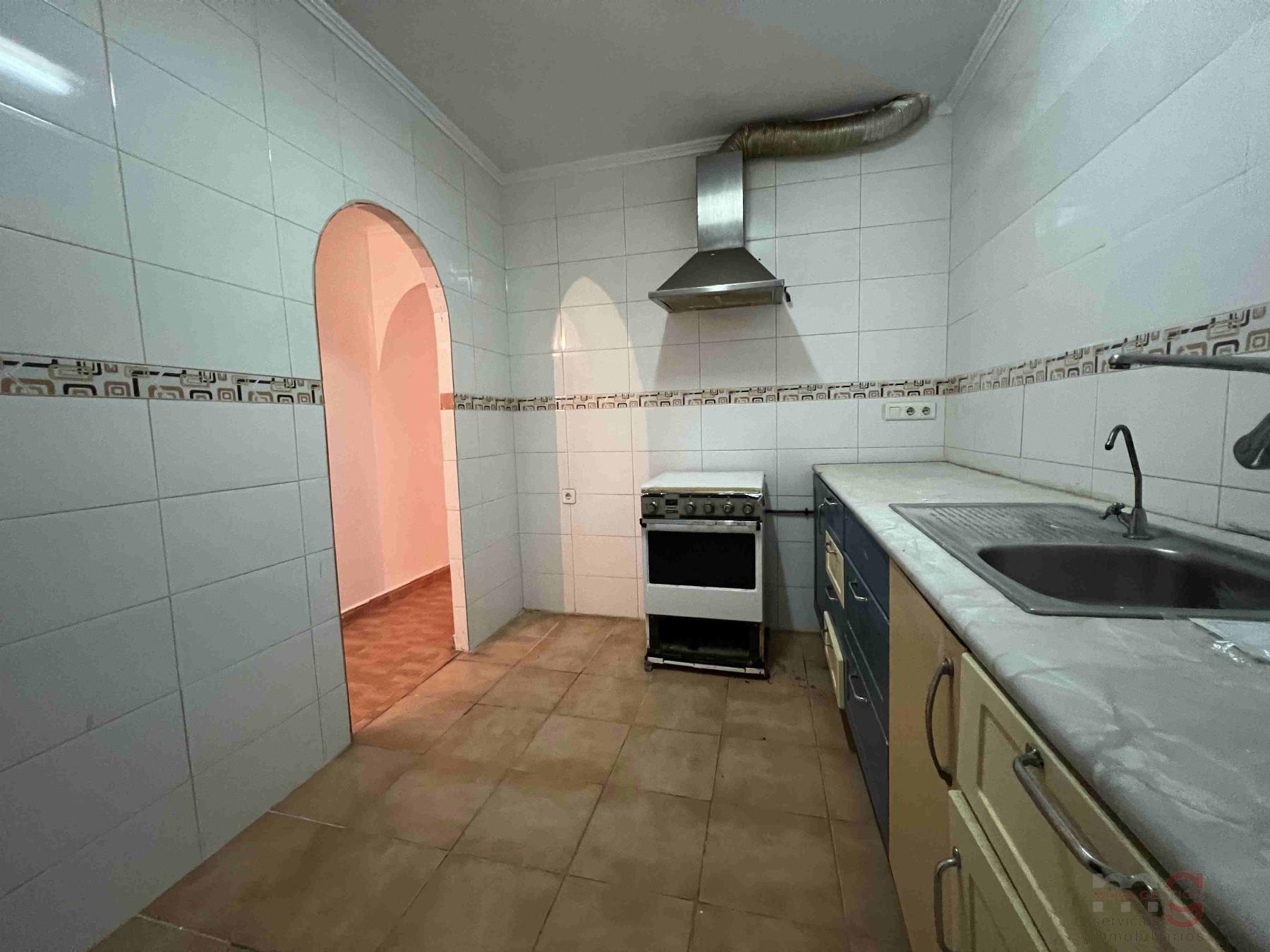For sale of apartment in Tortosa