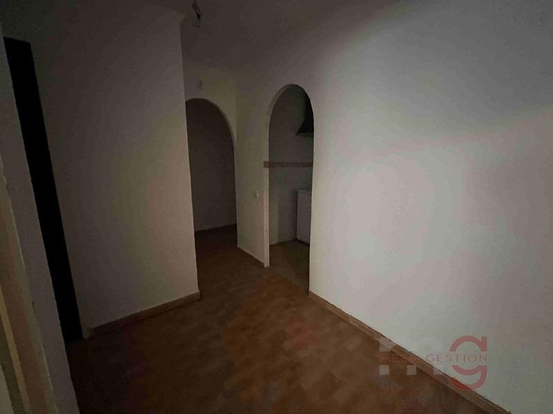 For sale of apartment in Tortosa