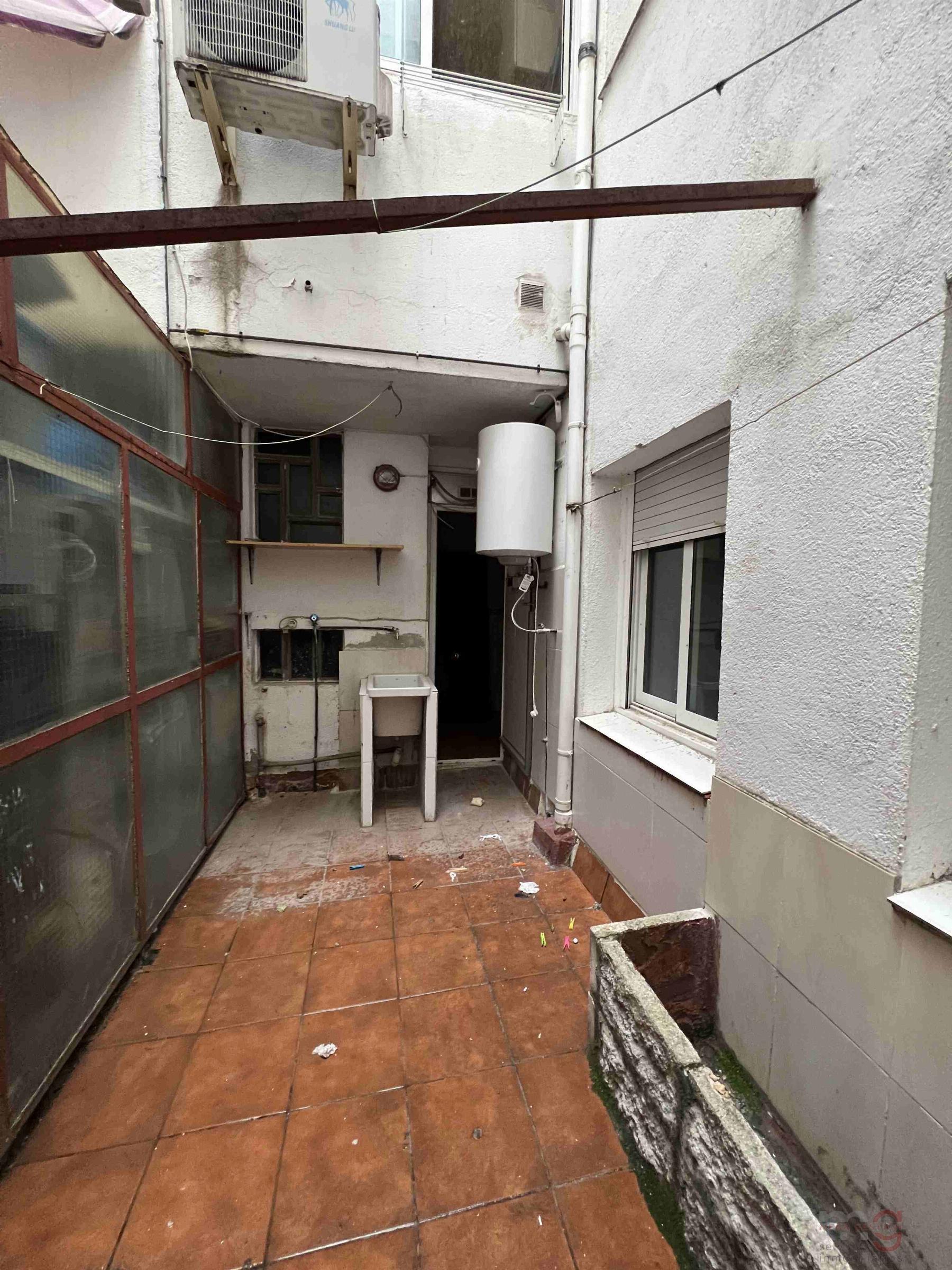 For sale of apartment in Tortosa