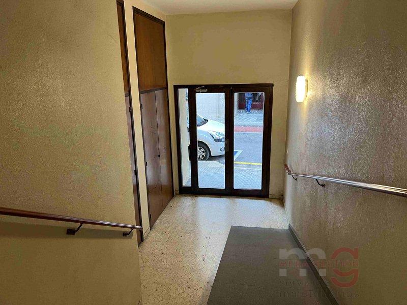 For sale of apartment in Tortosa