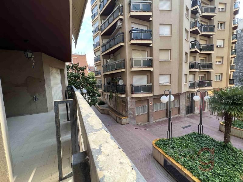 Vente de appartement dans Valls