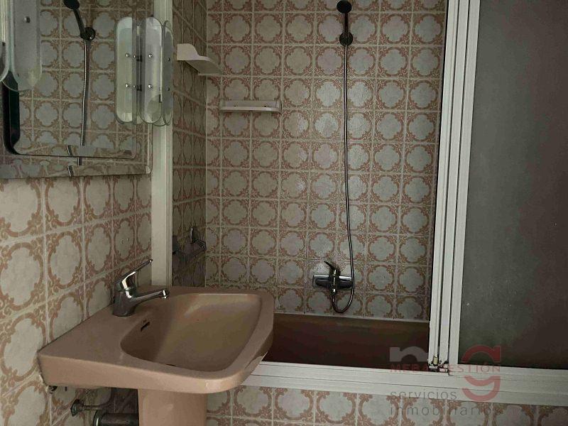 Vente de appartement dans Valls