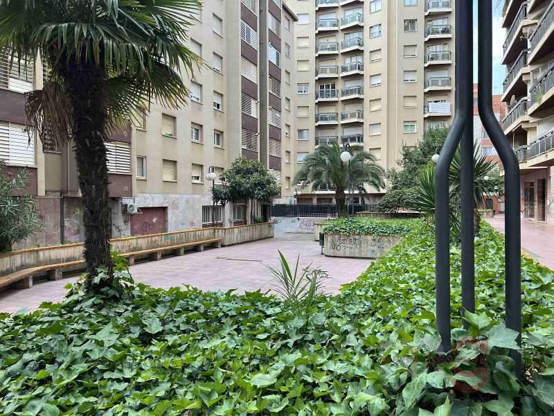 Vente de appartement dans Valls