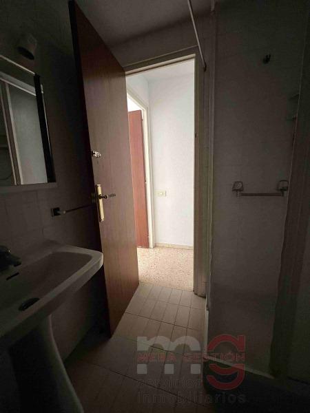 Vente de appartement dans Valls