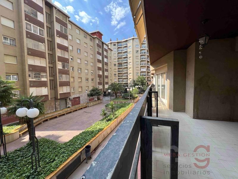 Vente de appartement dans Valls
