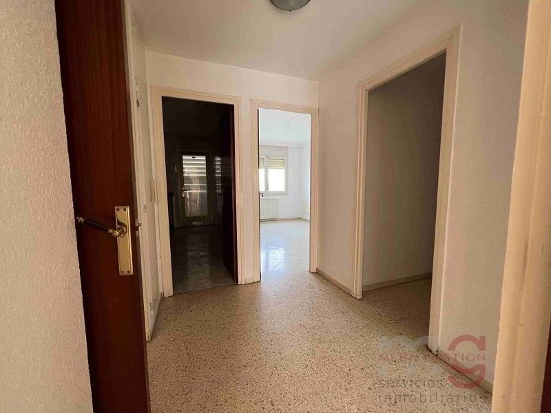 Vente de appartement dans Valls