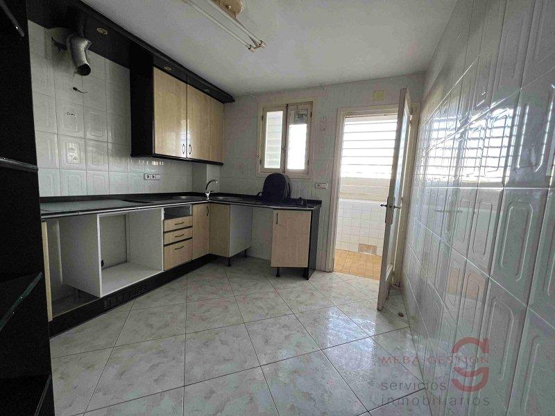 Vente de appartement dans Valls