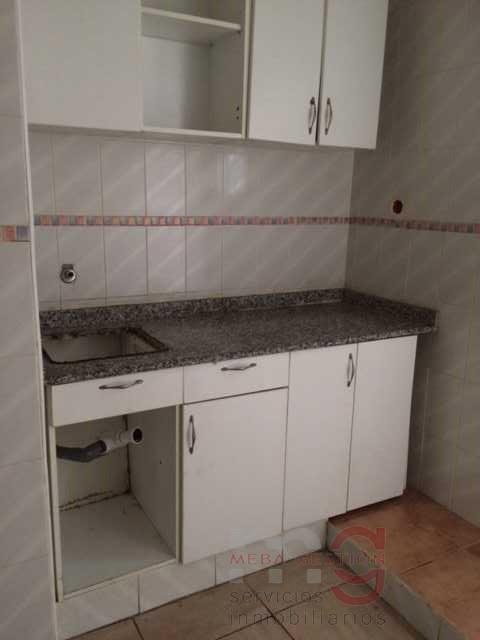 Vente de appartement dans Burriana