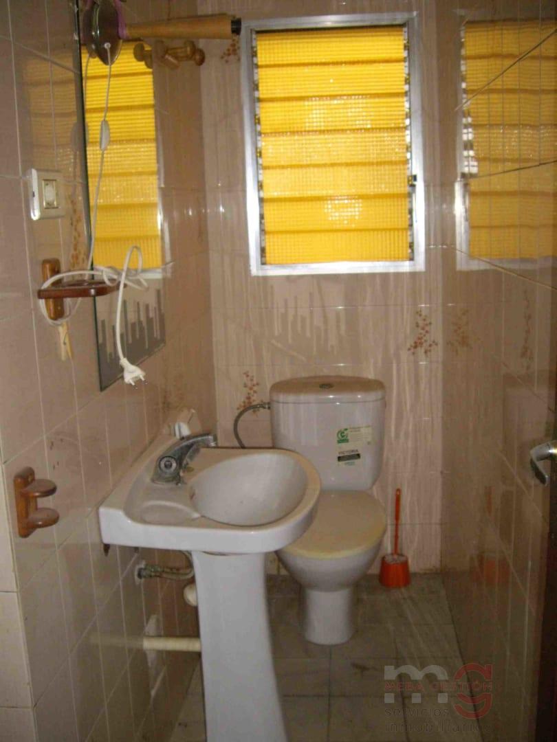 Vente de appartement dans Burriana