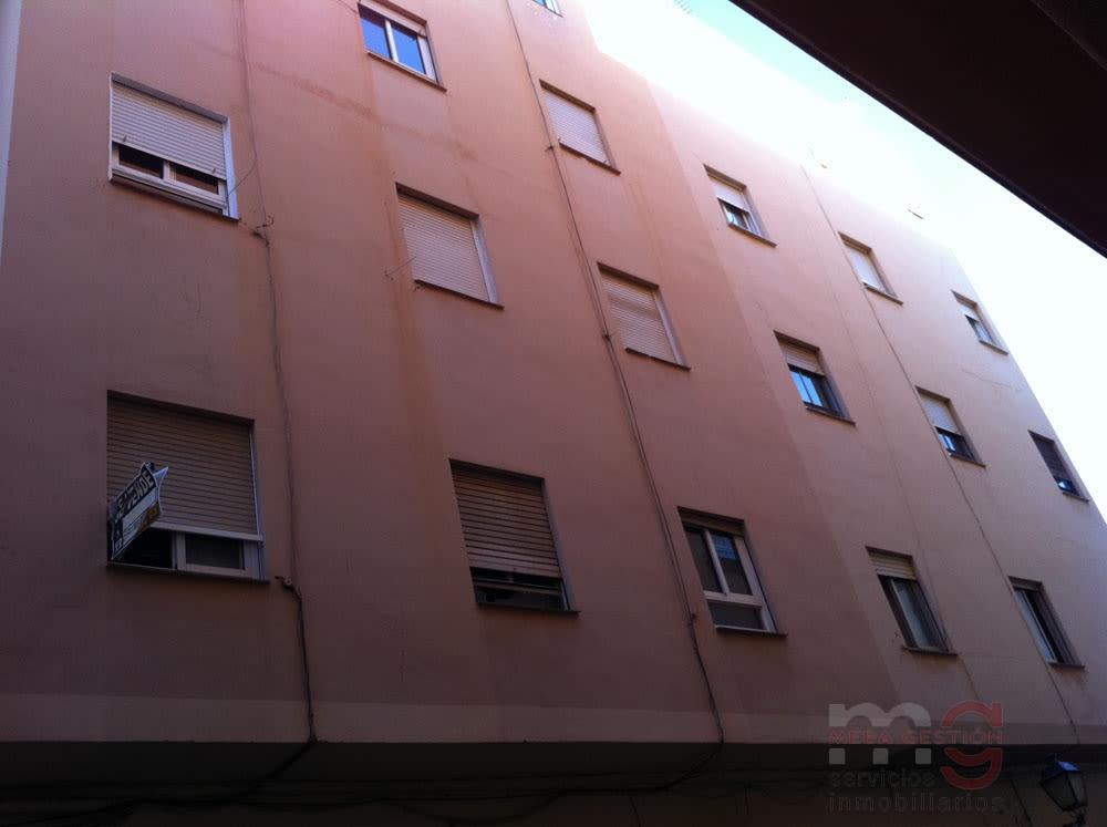 Vente de appartement dans Burriana