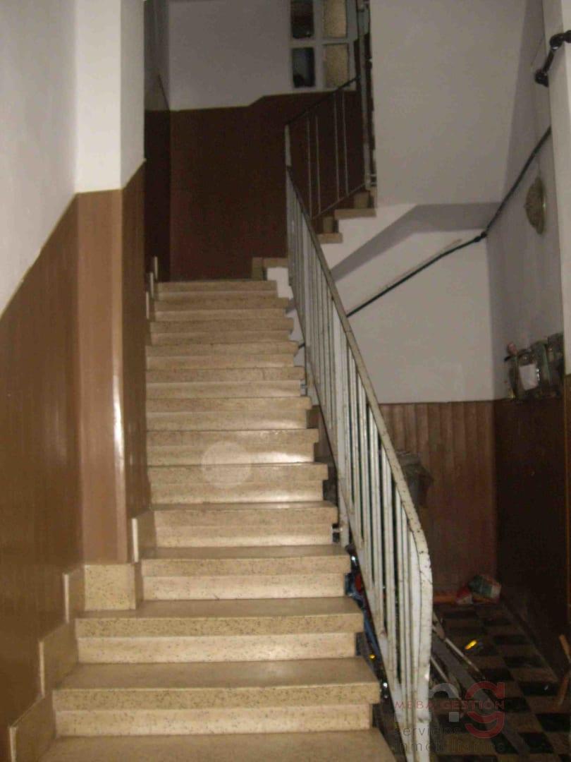 Vente de appartement dans Burriana