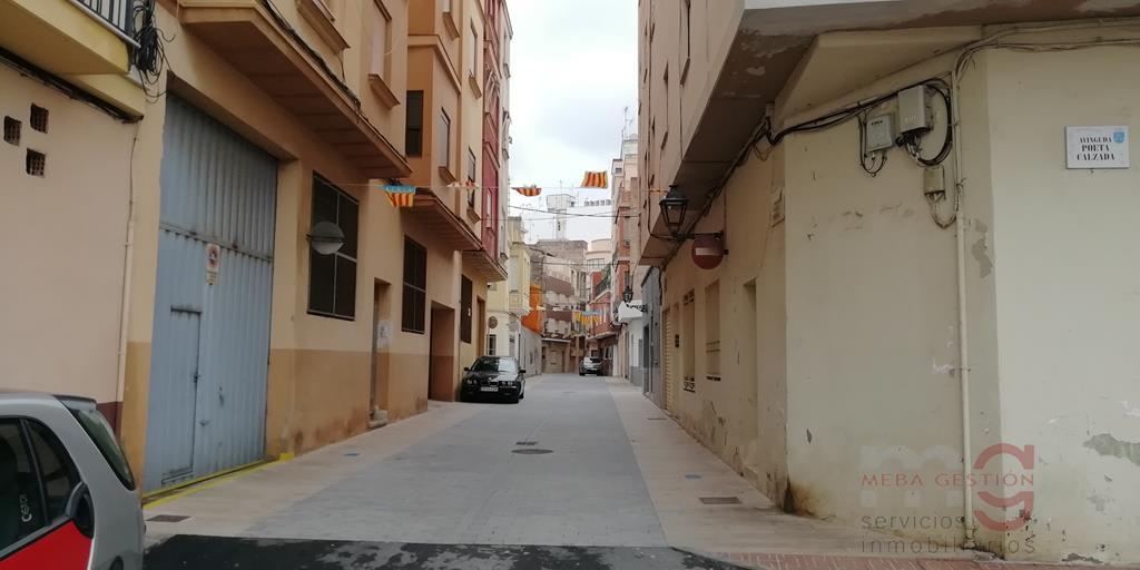 Vente de appartement dans Burriana