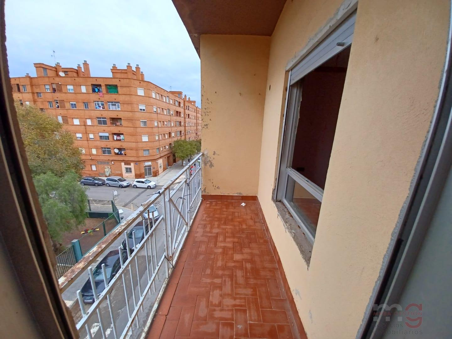 Venta de piso en Burriana