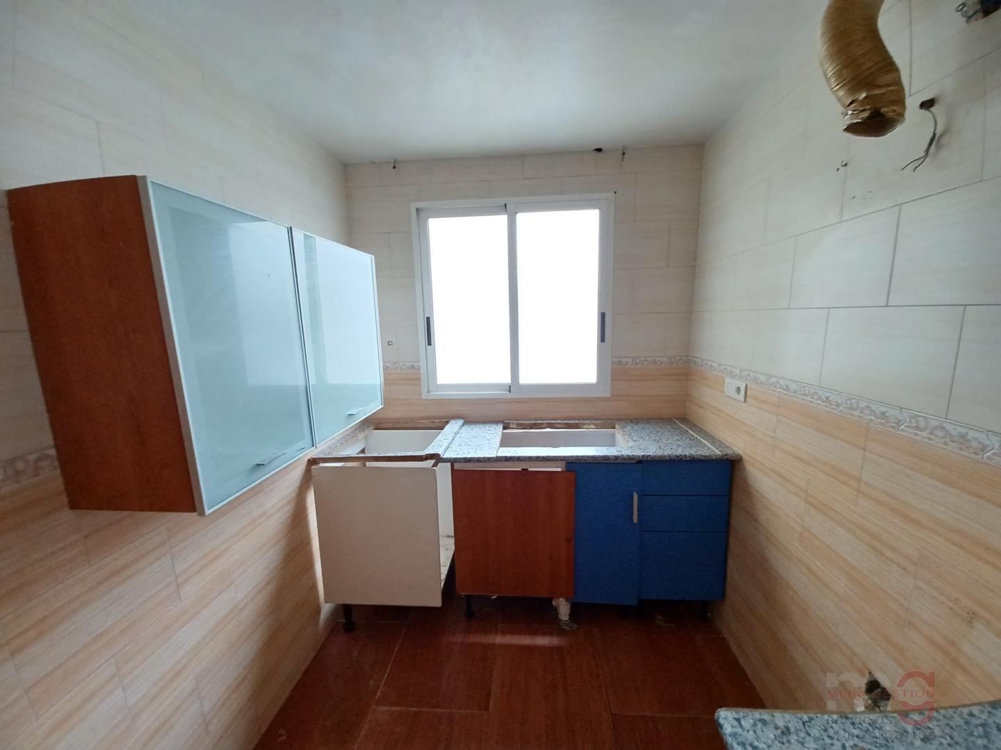Vente de appartement dans Burriana