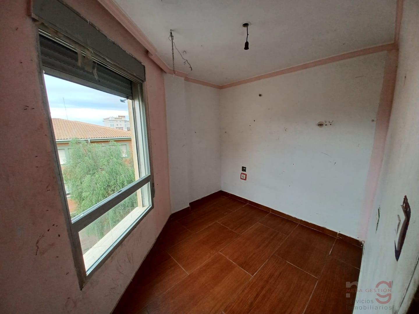 Vente de appartement dans Burriana