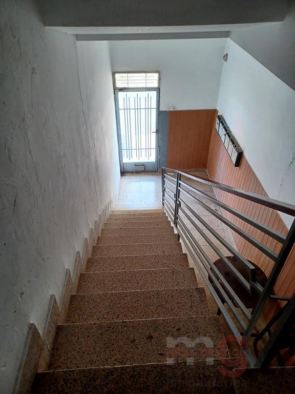 Venta de piso en Burriana