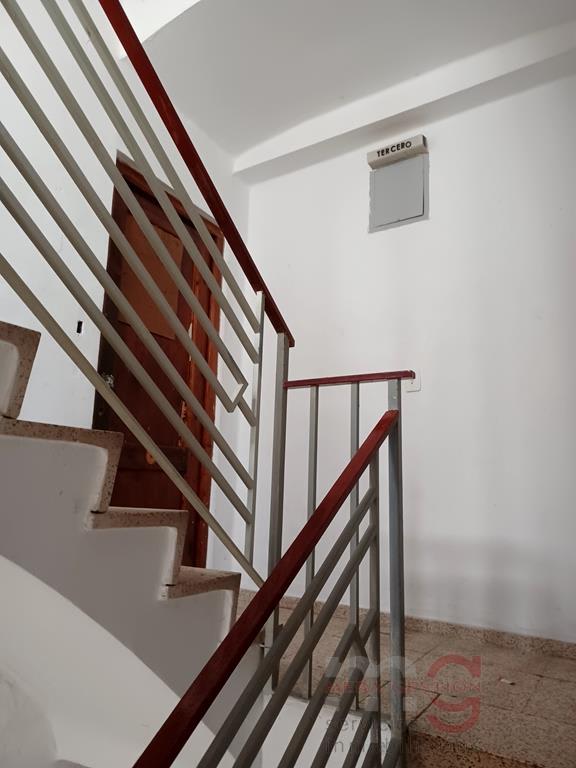 Venta de piso en Burriana