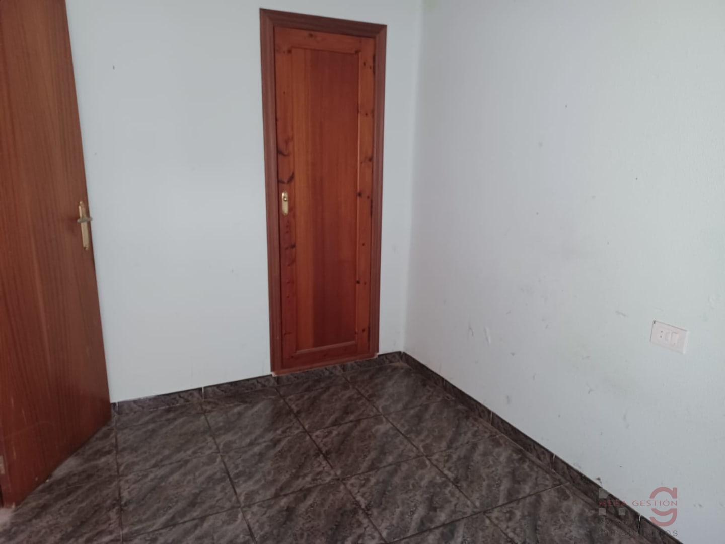 Venta de piso en Burriana