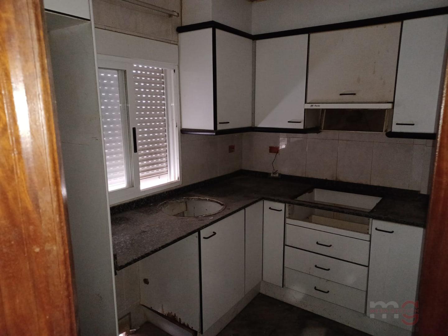 Venta de piso en Burriana