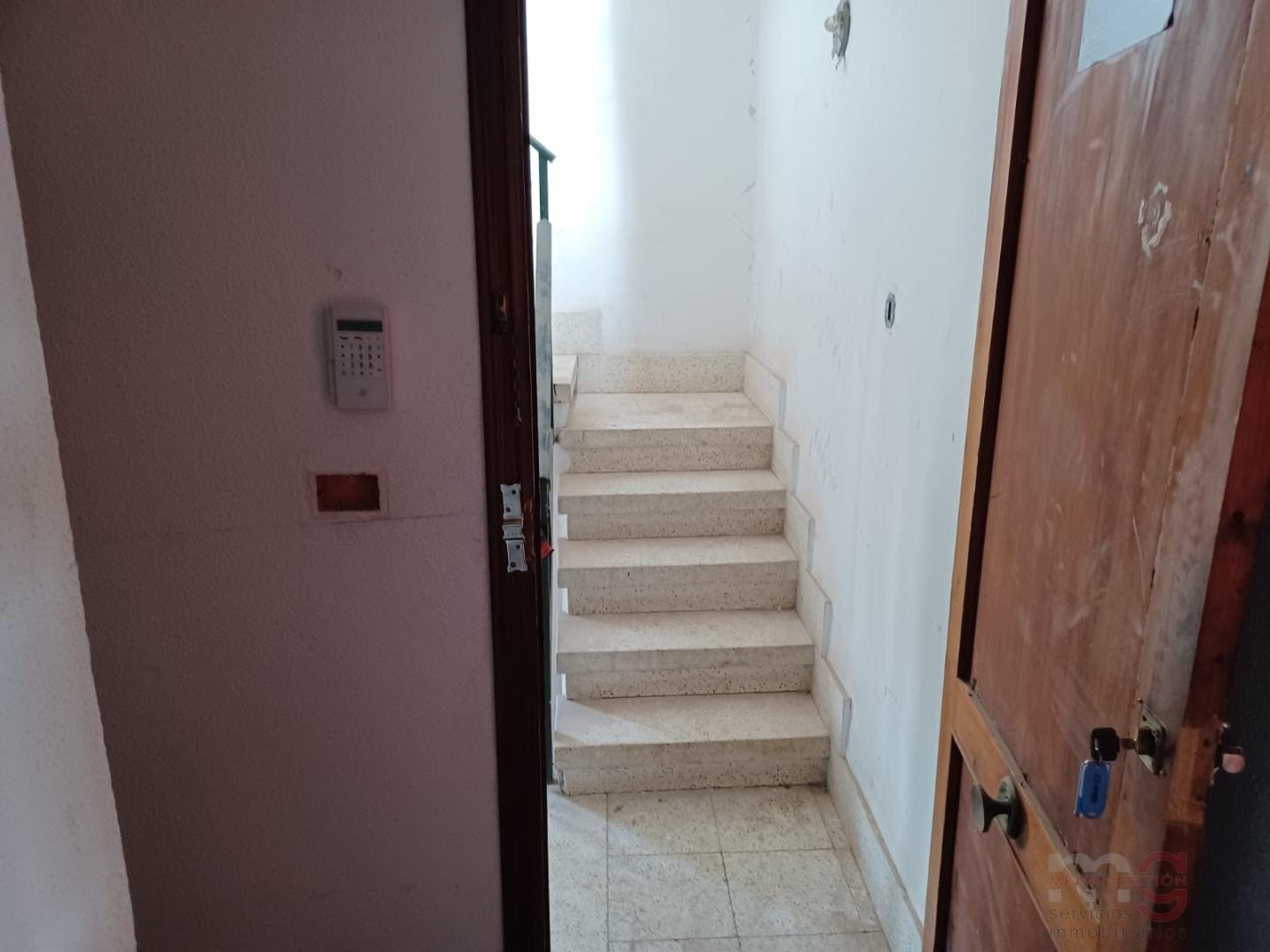 Venta de piso en Burriana