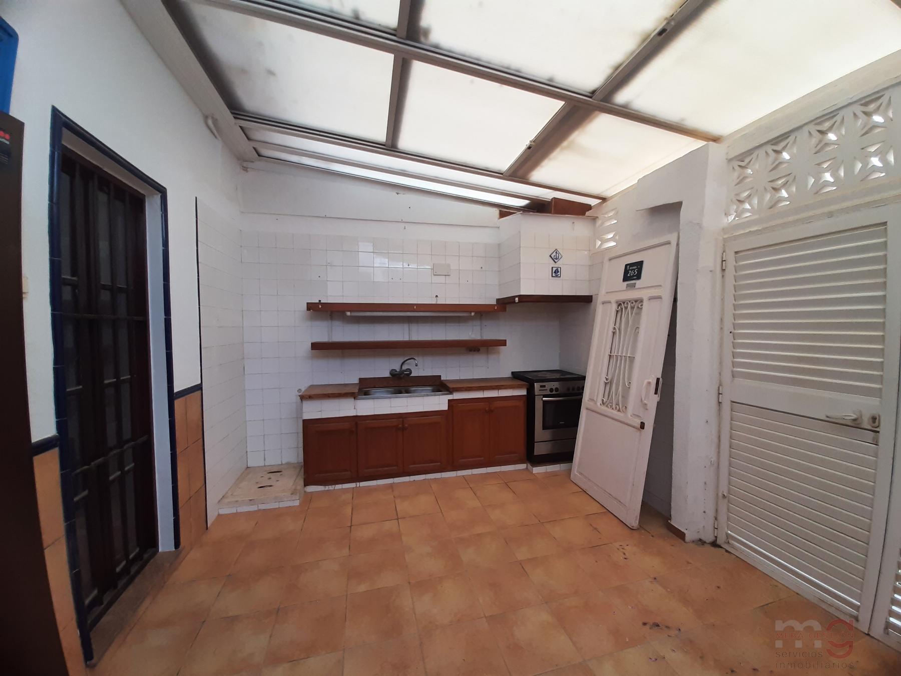 Vente de appartement dans Dénia