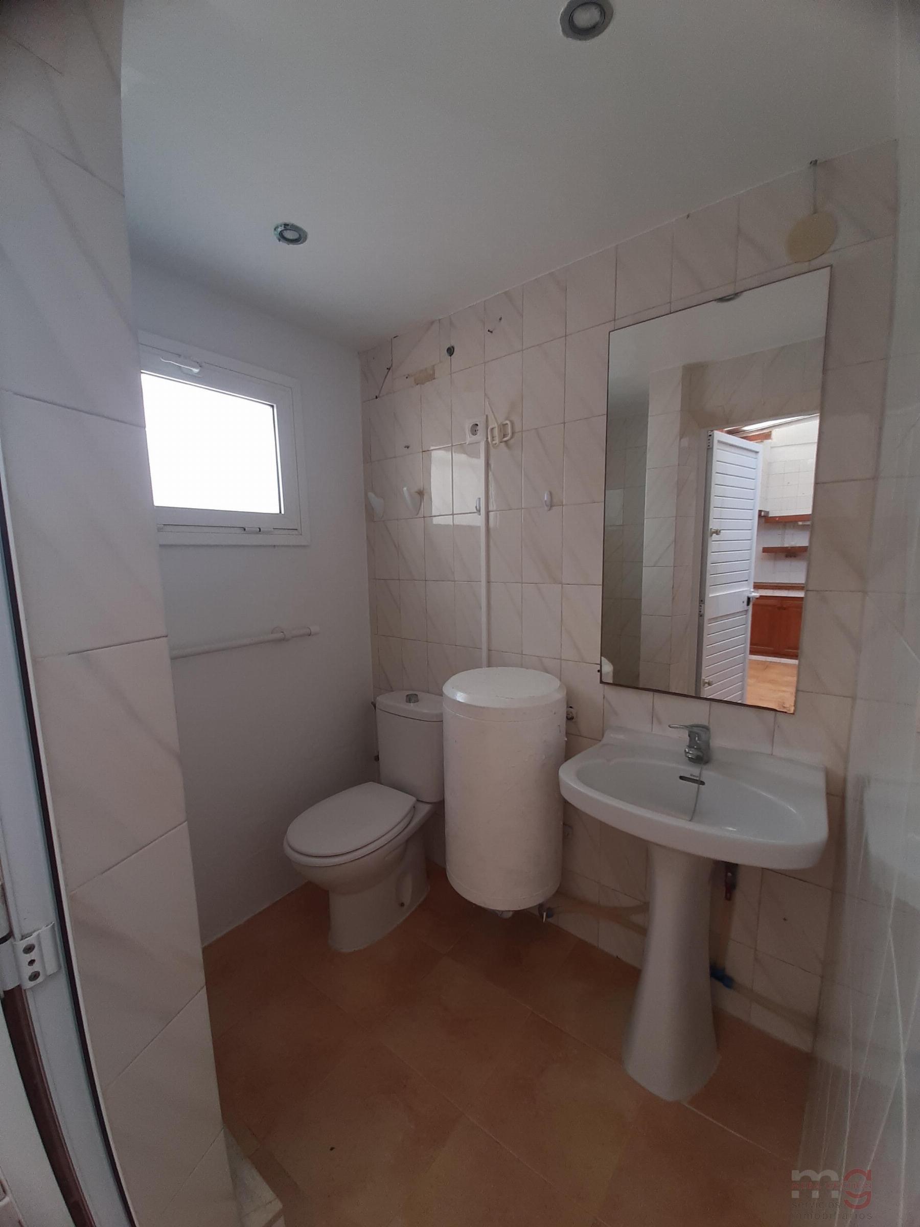 Vente de appartement dans Dénia