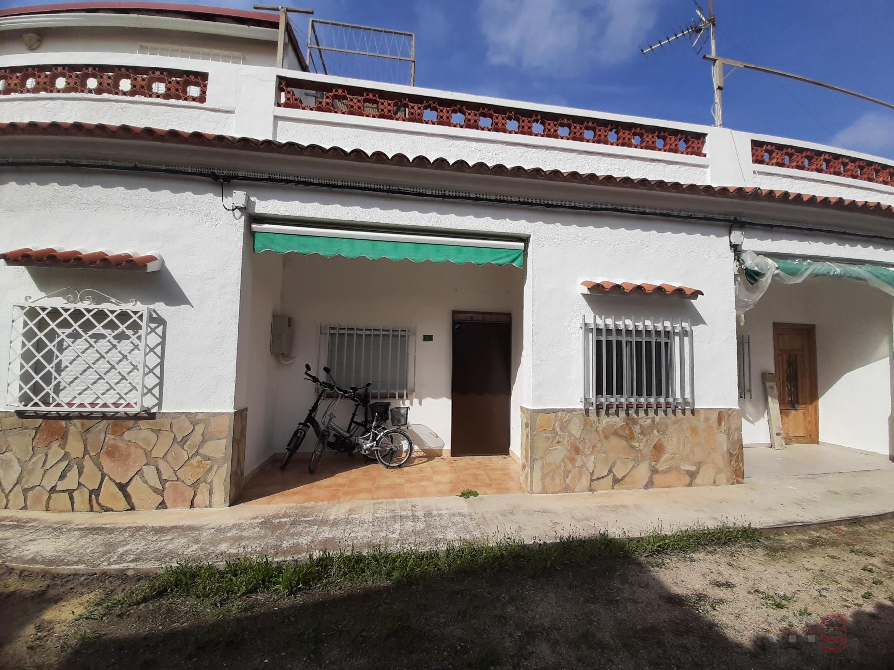 Vente de appartement dans Dénia