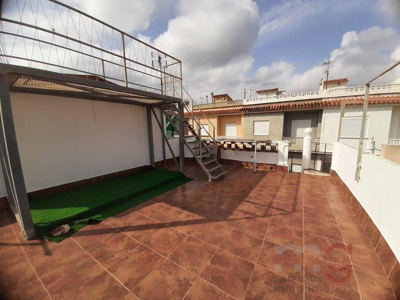 Vente de appartement dans Dénia