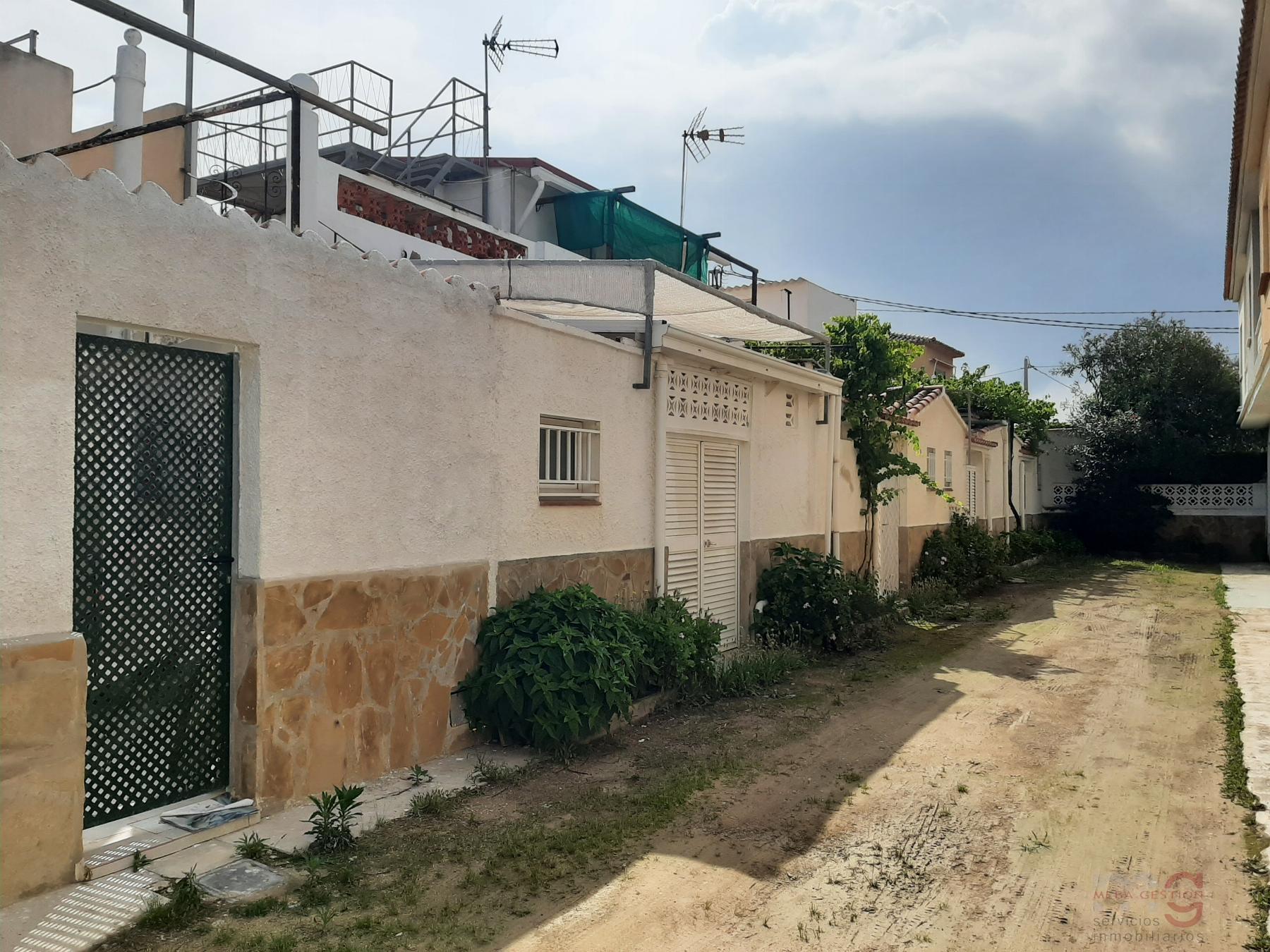 Vente de appartement dans Dénia