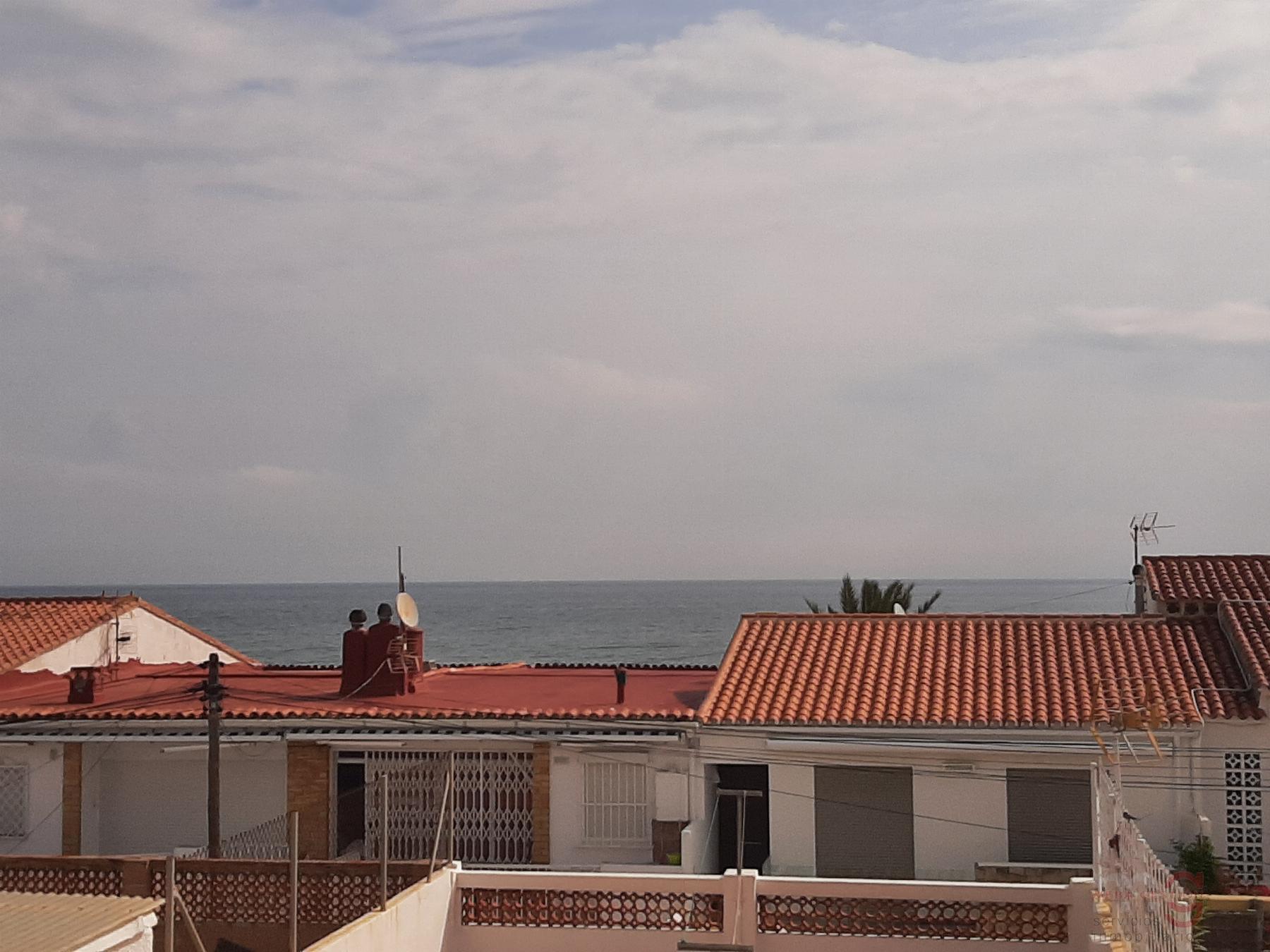 Vente de appartement dans Dénia