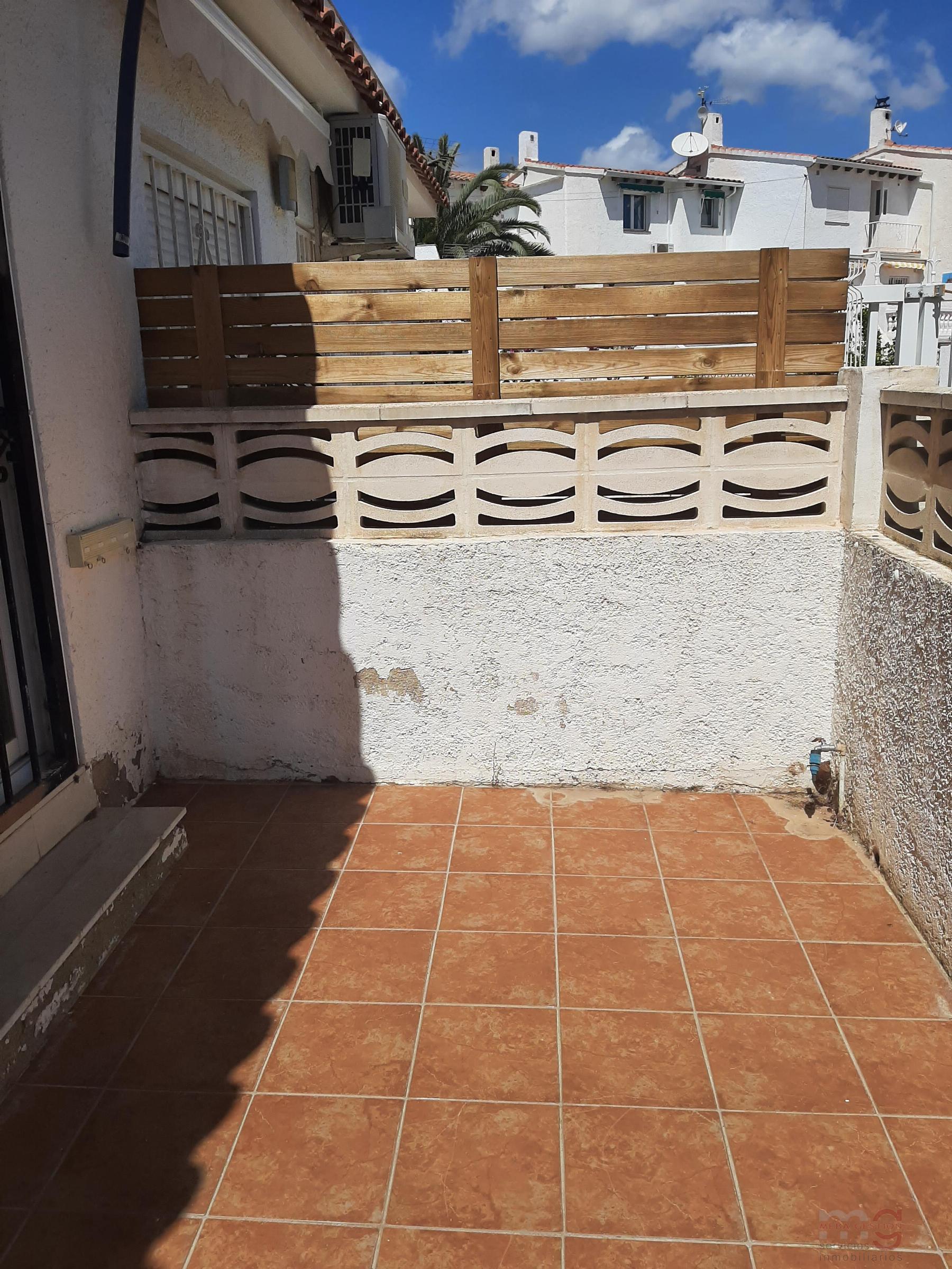 Vente de appartement dans La Nucia