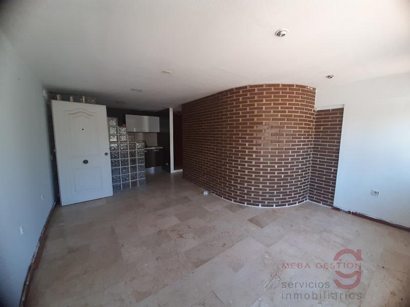 Vente de appartement dans La Nucia