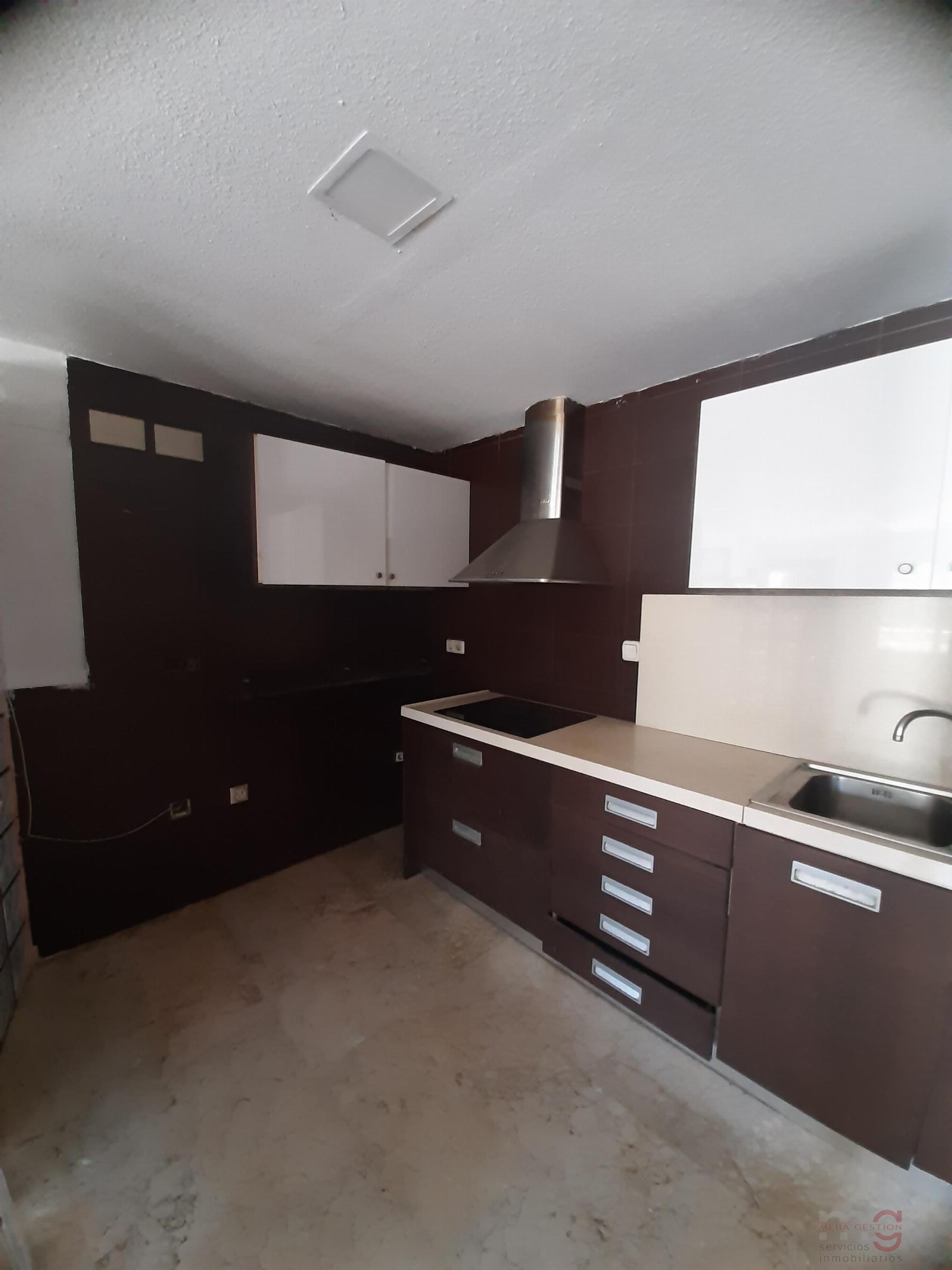 Vente de appartement dans La Nucia