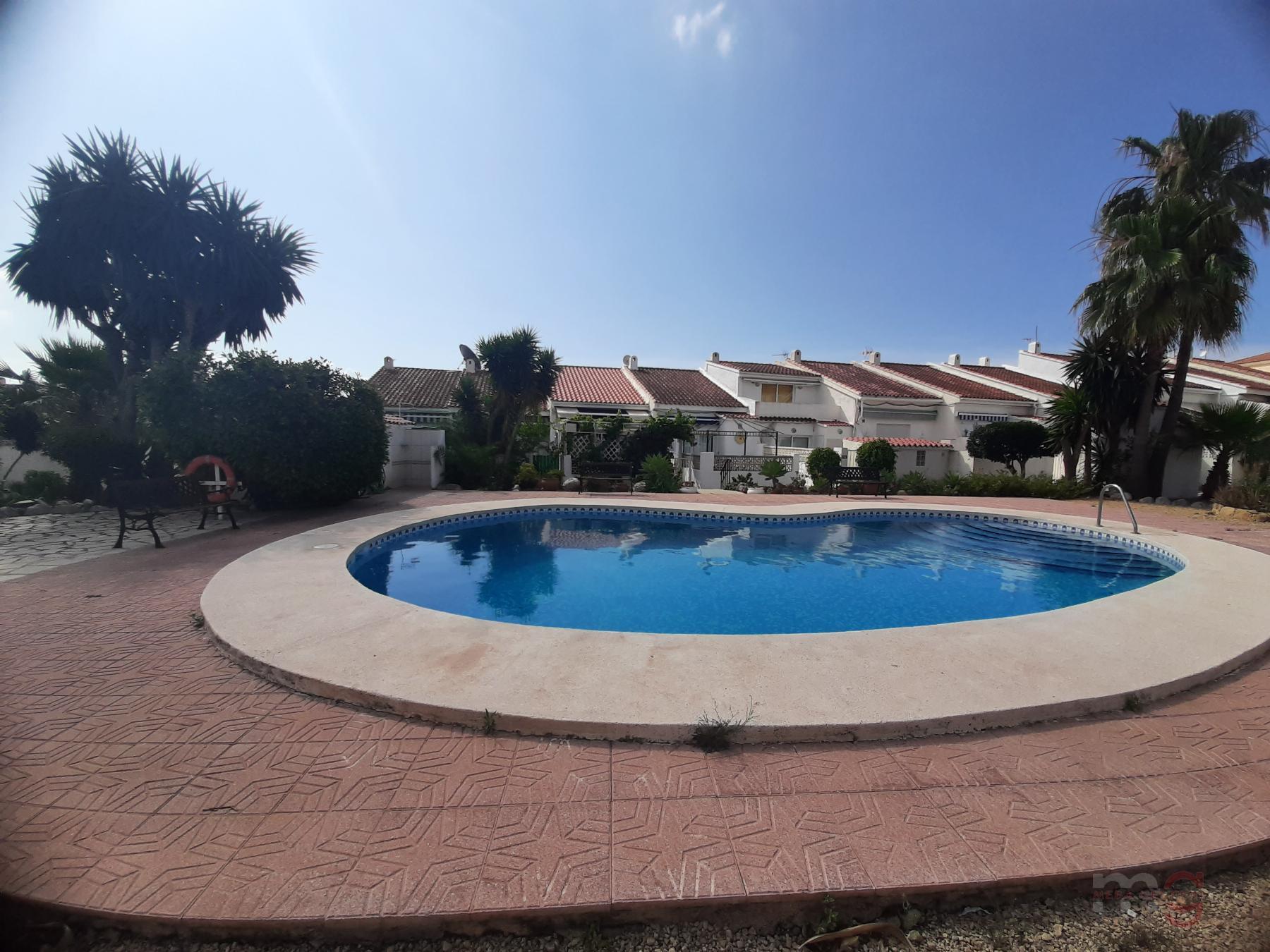 Vente de appartement dans La Nucia