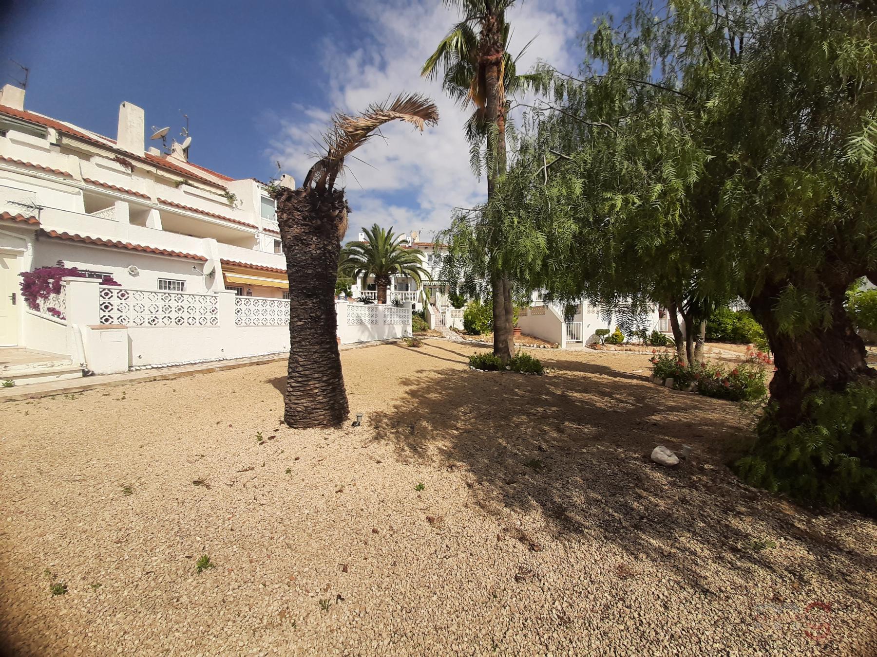 Vente de appartement dans La Nucia