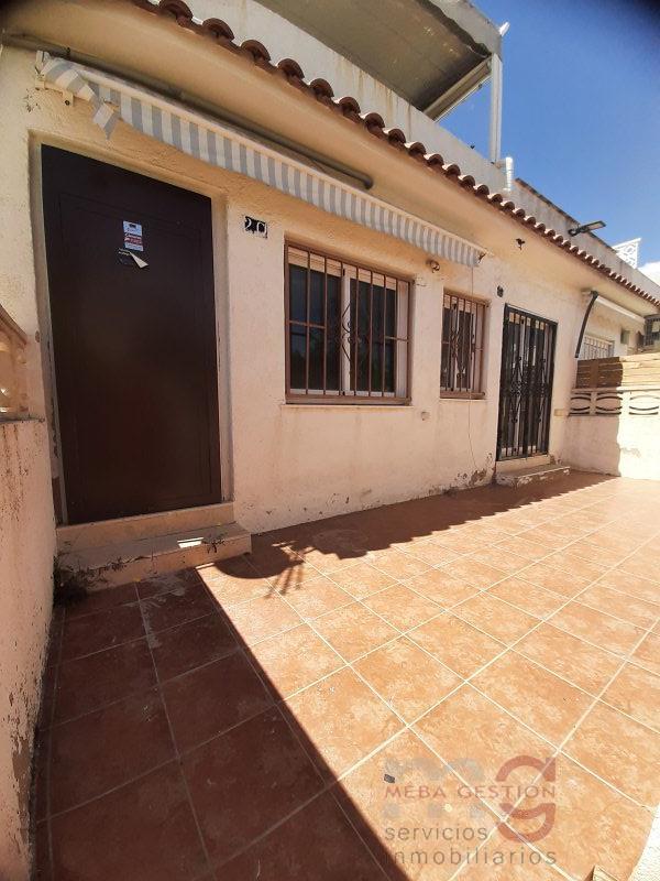 Vente de appartement dans La Nucia