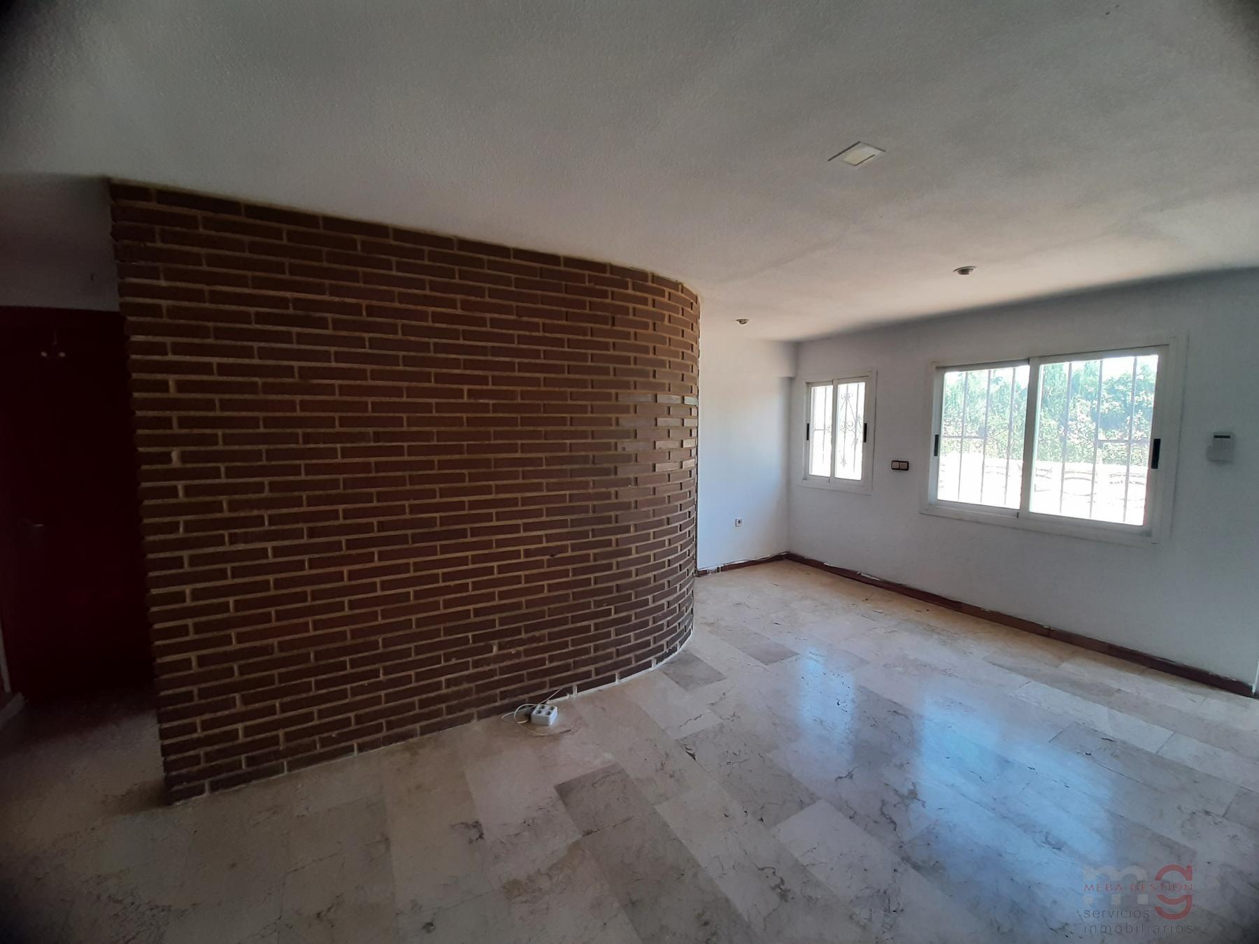 Vente de appartement dans La Nucia