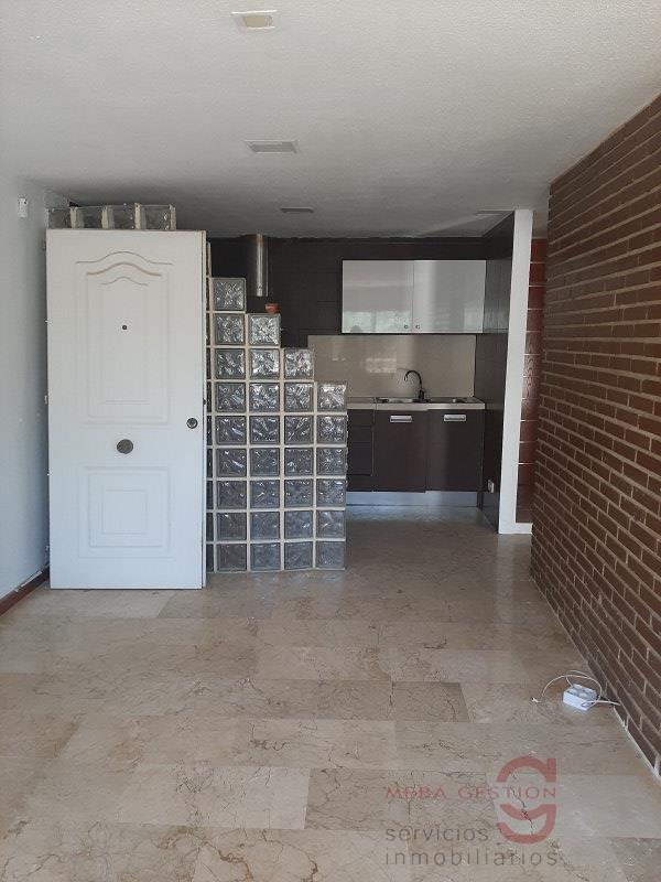 Vente de appartement dans La Nucia