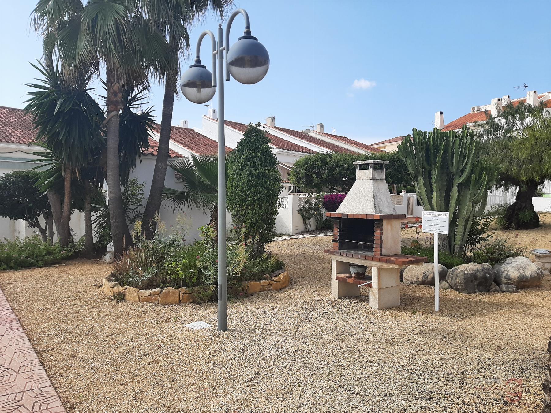 Vente de appartement dans La Nucia