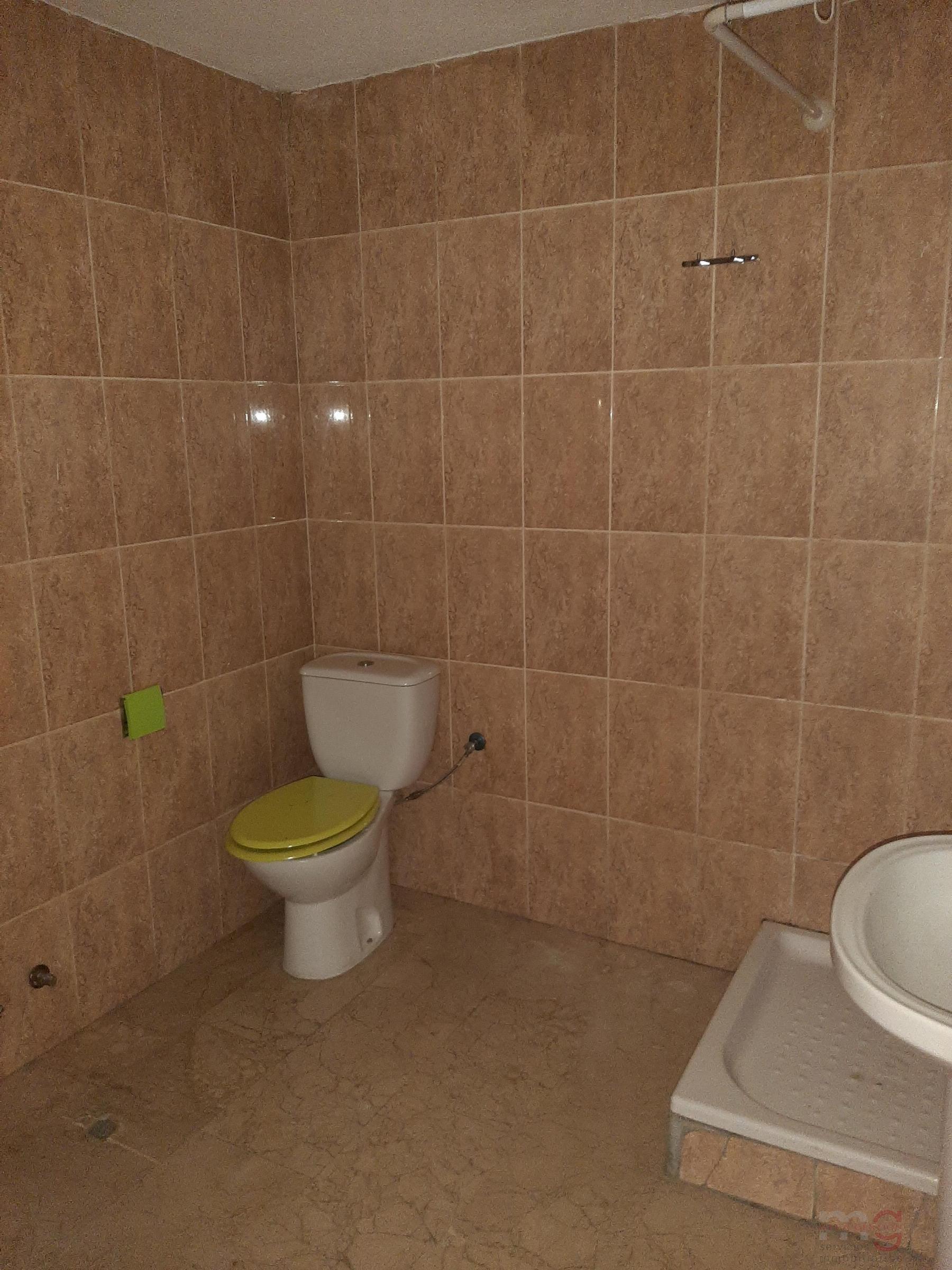 Vente de appartement dans La Nucia