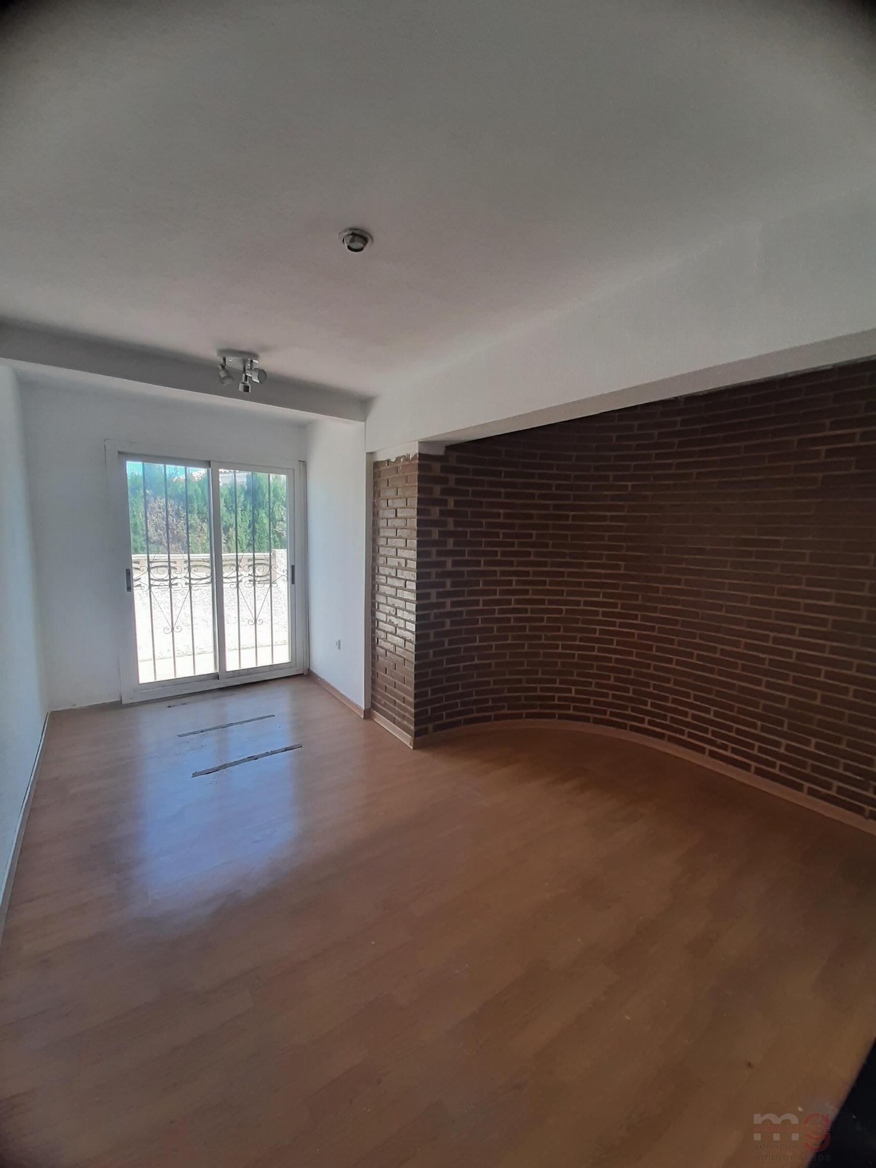 Vente de appartement dans La Nucia