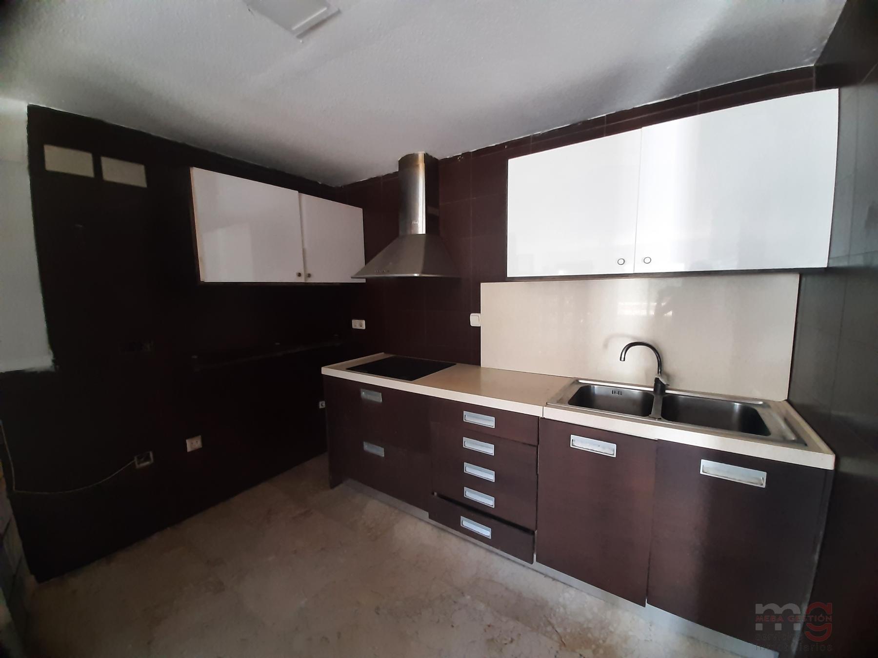 Vente de appartement dans La Nucia