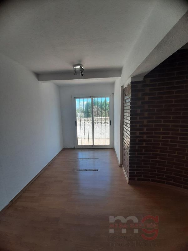 Vente de appartement dans La Nucia
