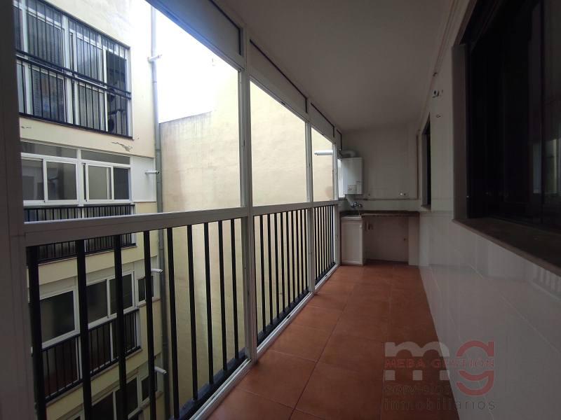 For sale of apartment in Riba-Roja de Túria