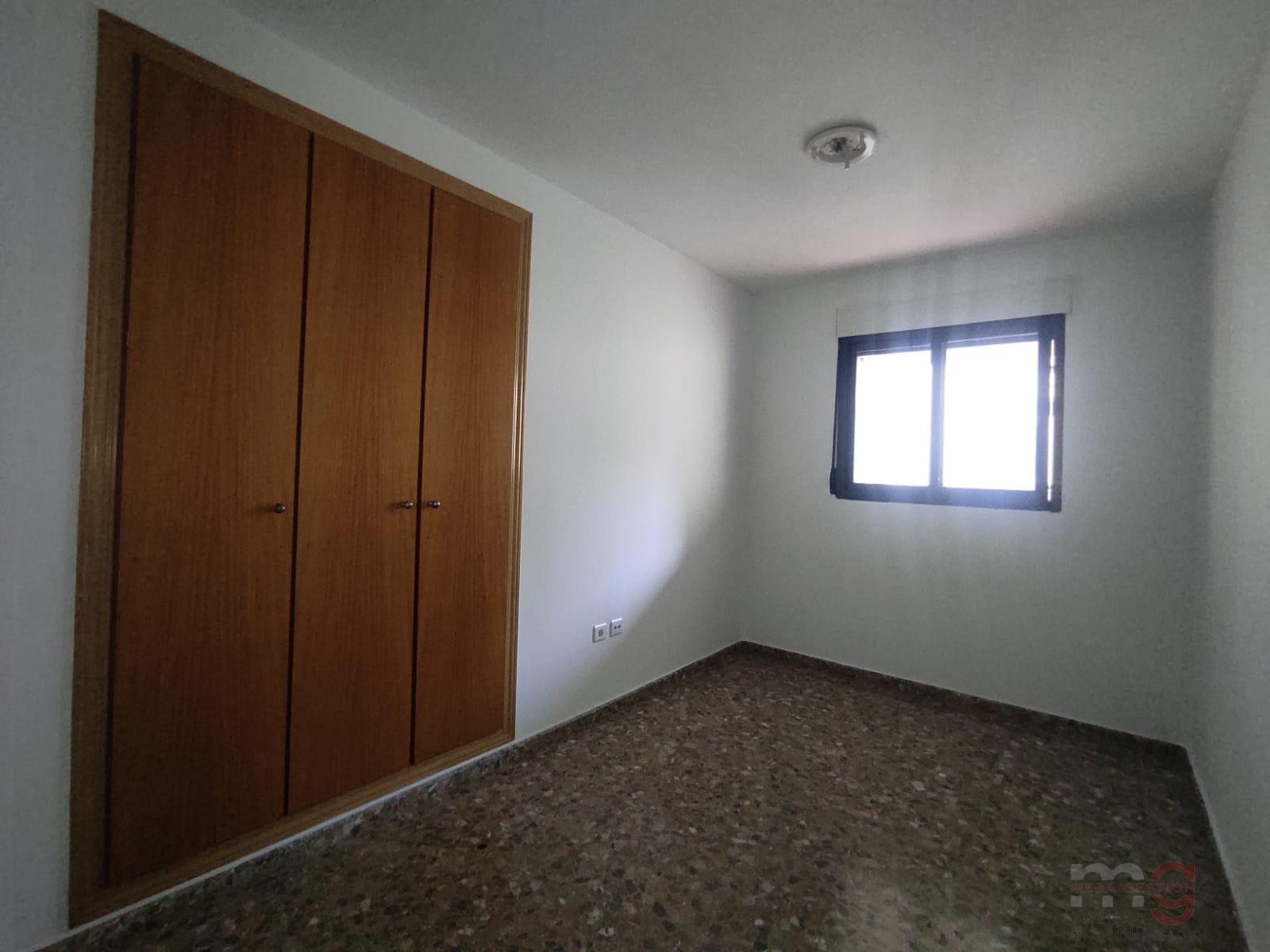For sale of apartment in Riba-Roja de Túria